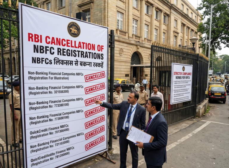 RBI NBFC