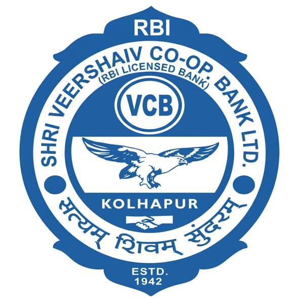 Shri Veershaiv Co-operative Bank, Kolhapur