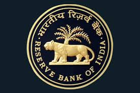 An official document representing the Reserve Bank of India approval for the Bhavani Sahakari Bank merger with TJSB.