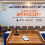 Wardhaman Urban Co-op. Bank Launches UPI Facility