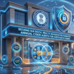 Securing Our Digital Wealth: Maharashtra Mandates Annual Cyber Audits for Cooperative Banks