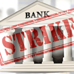 bank strike