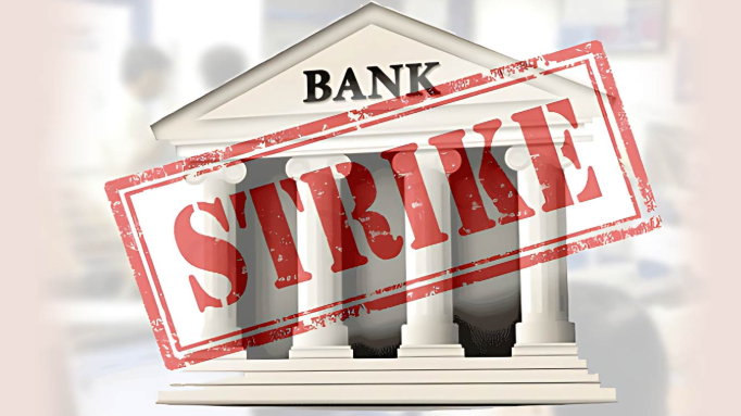No Need to Panic: Cooperative Banks to Remain Open During the Sept 28-30 Nationwide Bank Strike bank strike